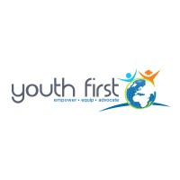 ONG Youth First logo - Similar company to Ong Ravintsara