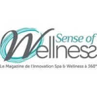 Sense of WELLNESS Magazine by Isabelle CHARRIER logo - Similar company to Massage World