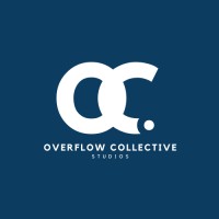 Overflow Collective Studios logo - Similar company to Qidhan