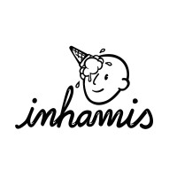 Inhamis Studio logo - Similar company to Estação Lunar Studio