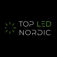 Topled Nordic logo - Similar company to Createc Power Ab