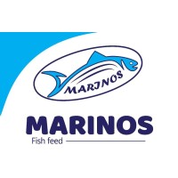 Marinos for fish feed logo - Similar company to Feed Access