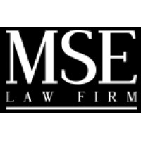 MSE Law Firm logo - Similar company to Elevate - Digital Solutions