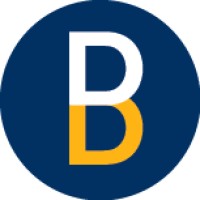 Berkeley DeepDrive logo - Similar company to Hyperseed