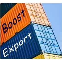 Boost Export logo - Similar company to Boost My Export