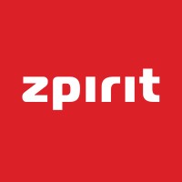 Zpirit Reklamebyrå logo - Similar company to Tada