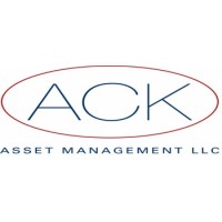 ACK Asset Management LLC logo - Similar company to Sequence Capital