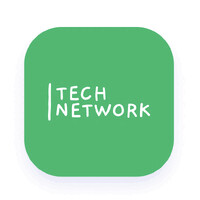 Tech Network logo - Similar company to Urbanprop