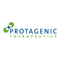Protagenic Therapeutics Inc. logo - Similar company to Phytanix