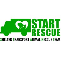 SHELTER TRANSPORT ANIMAL RESCUE TEAM logo - Similar company to White Knight Animal Rescue