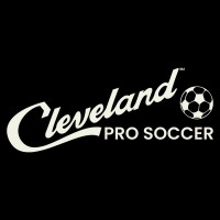 Cleveland Professional Soccer logo - Similar company to Align Design Co.