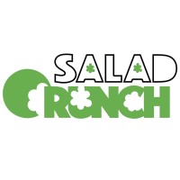 The Salad Crunch logo - Similar company to Smartfuture