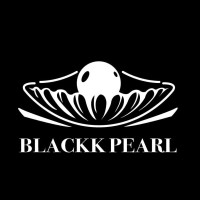 BLACKK PEARL logo - Similar company to Leisures Shoe Boutique
