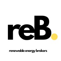 Renewable Energy Brokers Europe logo - Similar company to Sunglow Renewables