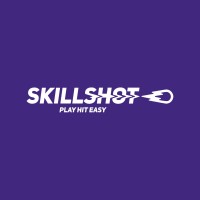 Skillshot logo - Similar company to Valkyrie Technologies