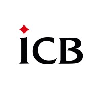 ICB Tajikistan logo - Similar company to Ооо Нет Солюшенс