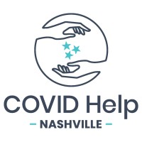 COVID Help Nashville logo - Similar company to Meddmax