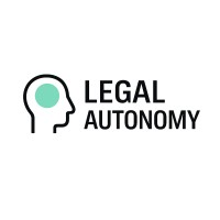 Legal Autonomy logo - Similar company to Tablecrowd