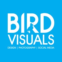 Bird Visuals logo - Similar company to Engineering Consultant Projects (Pty) Ltd