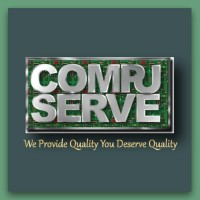 Compu Serve logo - Similar company to Capital River