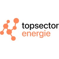 Topsector Energie logo - Similar company to Energie.Data