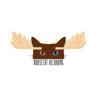 MooseCat Recording logo - Similar company to Magic Lite