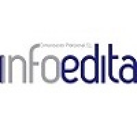INFOEDITA: B2B professional communication solutions logo - Similar company to Instycal