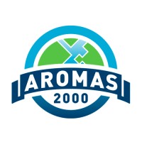 Aromas 2000 logo - Similar company to Ilerspray, Sl