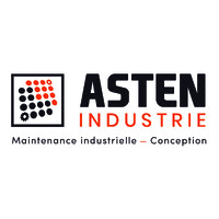 ASTEN INDUSTRIE logo - Similar company to Technic Achat