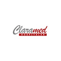 Claramed Hospitalar logo - Similar company to Claramed