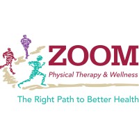 ZOOM PHYSICAL THERAPY AND WELLNESS, P.L.L.C. logo - Similar company to Bevwrap Llc