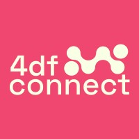 4DF Connect logo - Similar company to Coonect