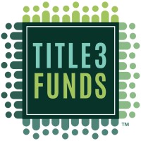 Title3Funds logo - Similar company to Labx Ventures®