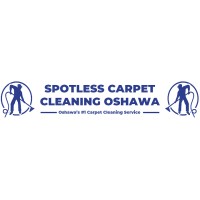 Spotless Carpet Cleaning Oshawa logo - Similar company to Carpet Cleaning Markham Pros
