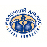 Молочний альянс logo - Similar company to Digitalist