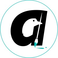 adjective.media logo - Similar company to Ds Xpress