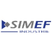 SIMEF Industrie logo - Similar company to Mecabor N.C.
