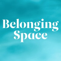 Belonging Space logo - Similar company to Open Gardens