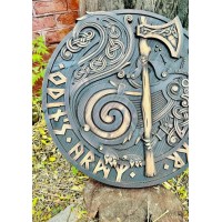 MAK CNC WOOD CARVING logo - Similar company to Sialkings
