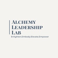 Alchemy Leadership Lab logo - Similar company to Atone