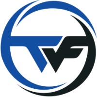 Travis Wade Fitness logo - Similar company to Triangle Sportsplex