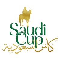 The Saudi Cup logo - Similar company to Jockey Club Of Saudi Arabia (Jcsa)