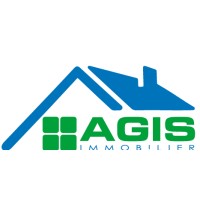 AGISIMMOBILIER logo - Similar company to Senhub Immo