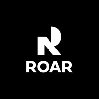 Roar Comunicación Visual logo - Similar company to Kuno Visual Design