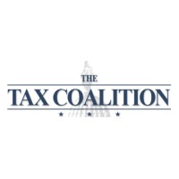 Tax Coalition logo - Similar company to 131 & Counting