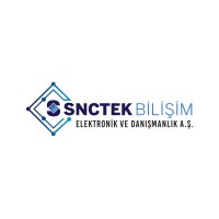 SNCTEK Bilişim Elektronik ve Danışmanlık A.Ş. logo - Similar company to Pedefe