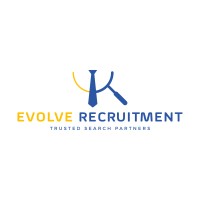 Evolve Recruitment - Trusted Search Partners logo - Similar company to Apex Executive Search, Llc