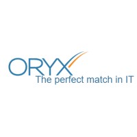 Oryx Group logo - Similar company to The Process Mining Group