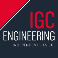 IGC Engineering Ltd logo - Similar company to Royal Welding And Fabricating