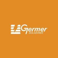 Germer Isoladores logo - Similar company to Jp Cursos